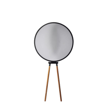 Floor Lamp INTERLACED — designer floor lamp by RODESIGNE