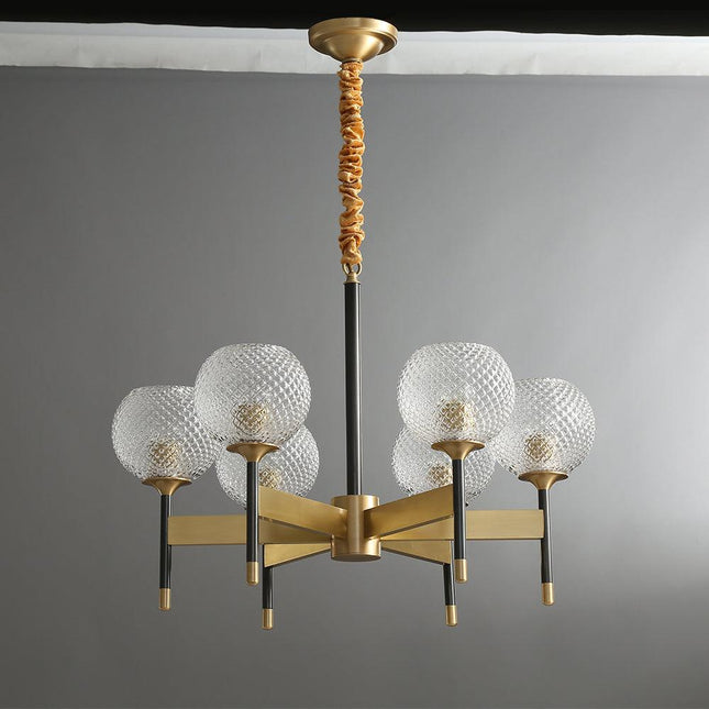Chandelier VAKKERA