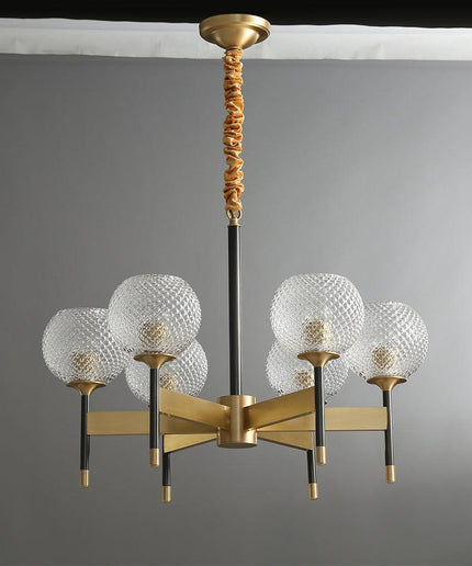 Chandelier VAKKERA