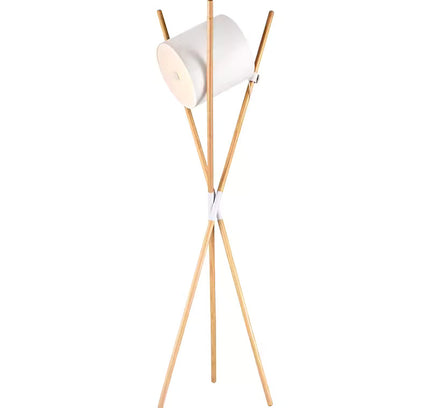 Floor Lamp DRUADA — designer floor lamp by RODESIGNE