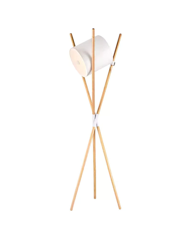 Floor Lamp DRUADA — designer floor lamp by RODESIGNE