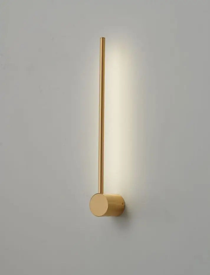 Wall lamp (Sconce) VIDA by Rodesigne