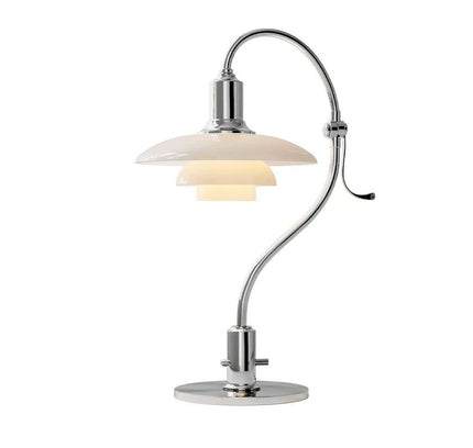 Table Lamp HORREN — designer table lamp by RODESIGNE