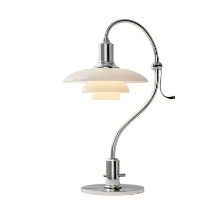 Table Lamp HORREN — designer table lamp by RODESIGNE
