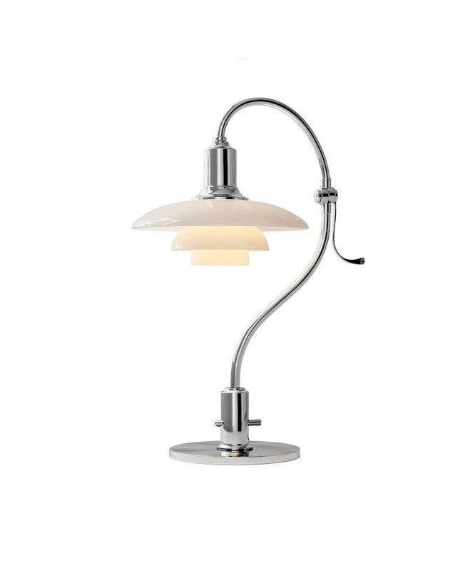 Table Lamp HORREN — designer table lamp by RODESIGNE