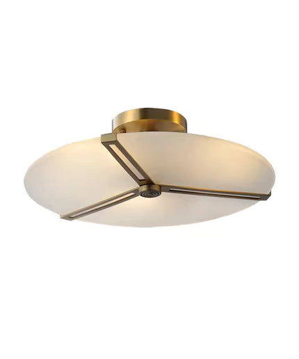 Сeiling lamp ASO by Rodesigne