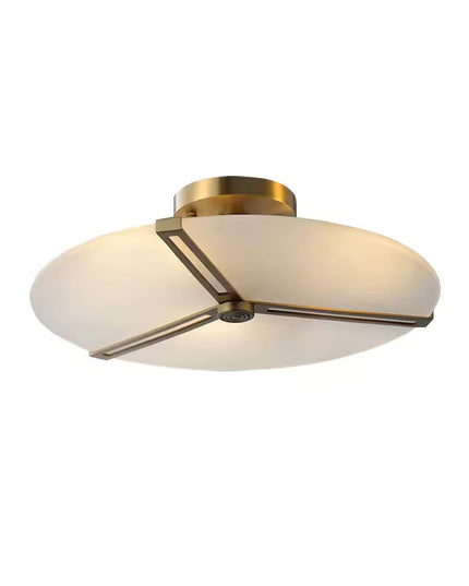 Сeiling lamp ASO by Rodesigne