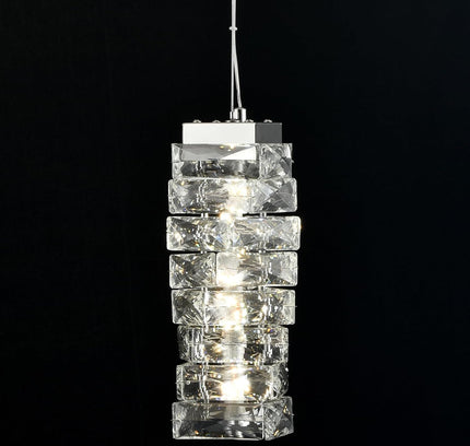 Pendant lamp CINA by Rodesigne