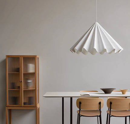 Pendant lamp PLESSENT by Rodesigne