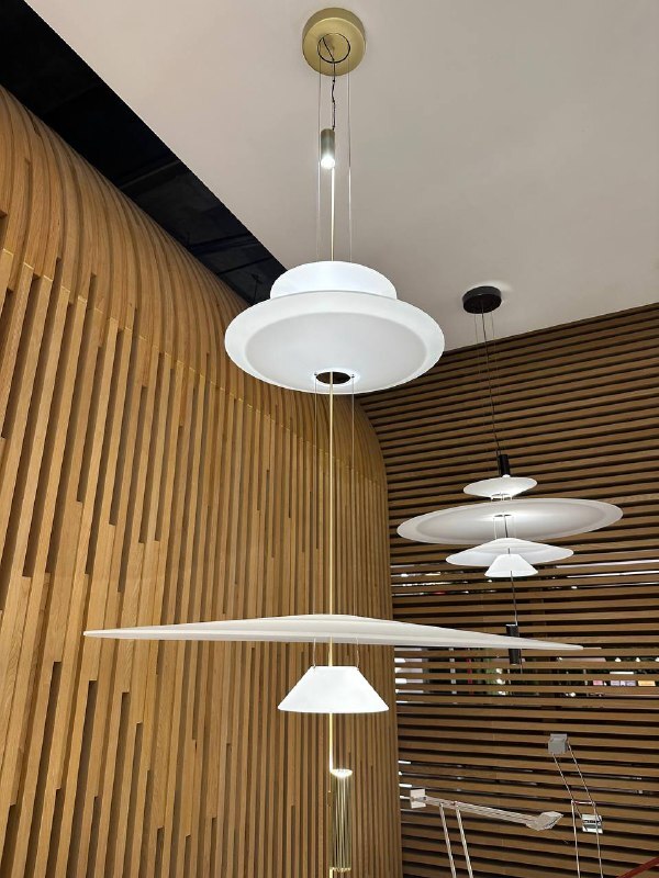 Pendant Light RALLEY