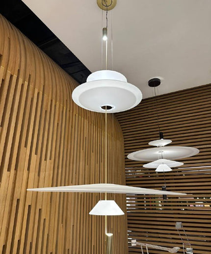 Pendant Light RALLEY