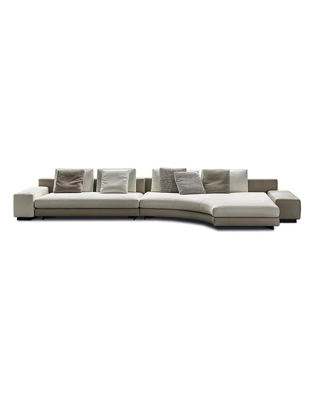 Sofa MIA — designer sofa, custom furniture by RODESIGNE