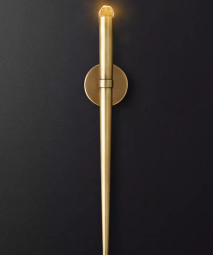 Designer Wall Sconce AQUITAINE