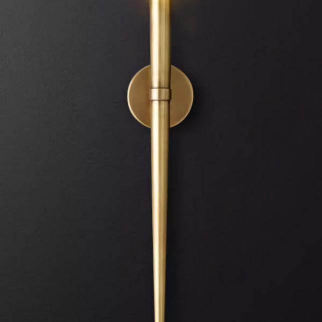Designer Wall Sconce AQUITAINE