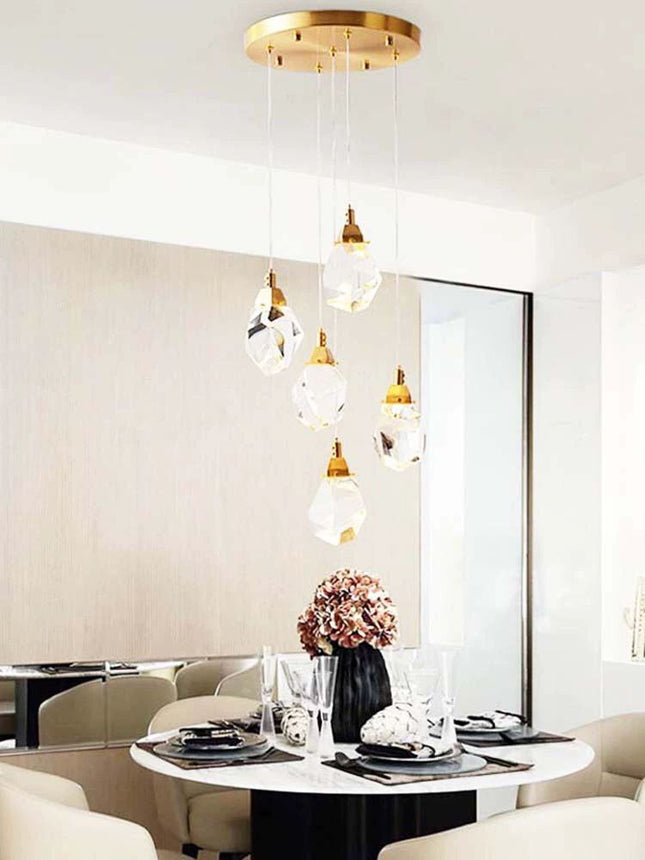 Chandelier SINTILLA