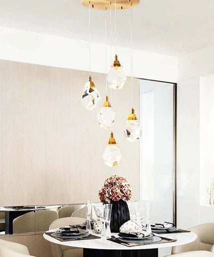 Chandelier SINTILLA