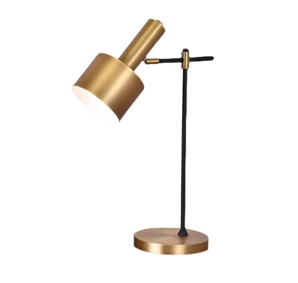Table Lamp GORYN — designer table lamp by RODESIGNE