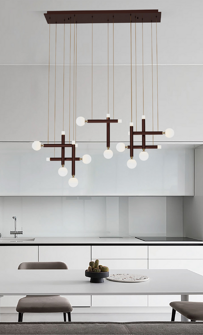 Pendant Light HARASSME