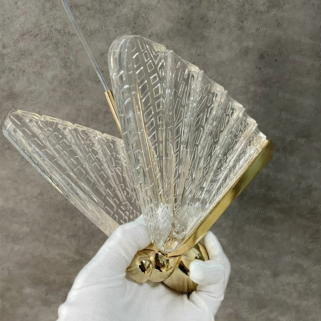 Pendant Light BUTTERFLY