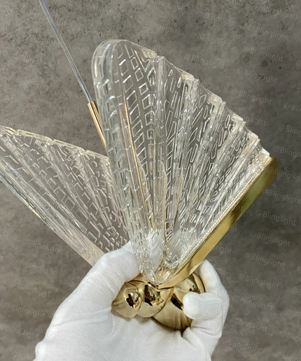 Pendant Light BUTTERFLY