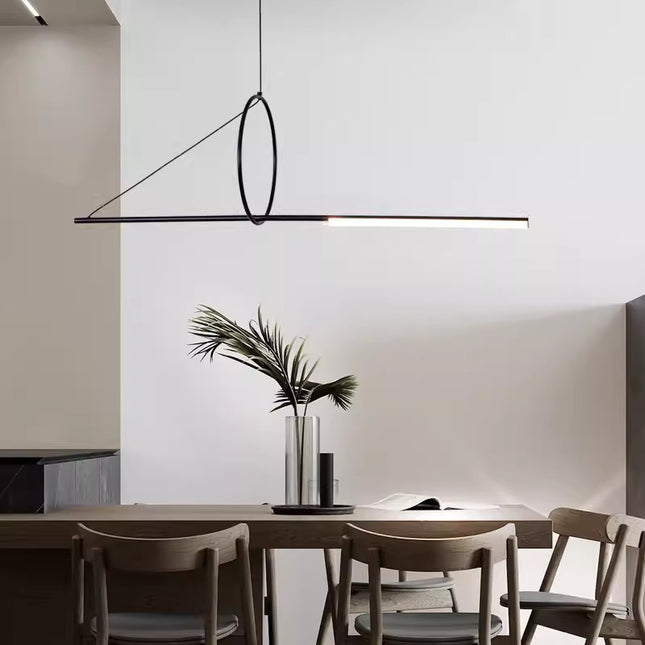 Designer Pendant Light CERCLE ET TRAIT