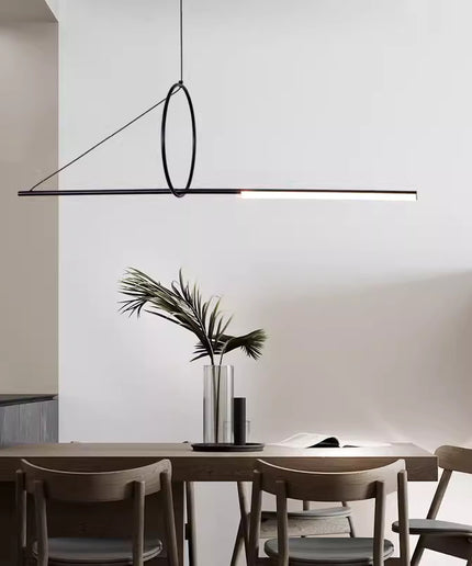 Designer Pendant Light CERCLE ET TRAIT
