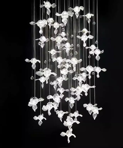 Pendant Light ILONES
