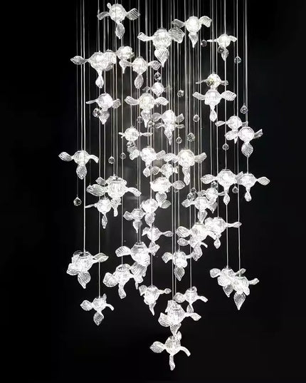 Pendant Light ILONES