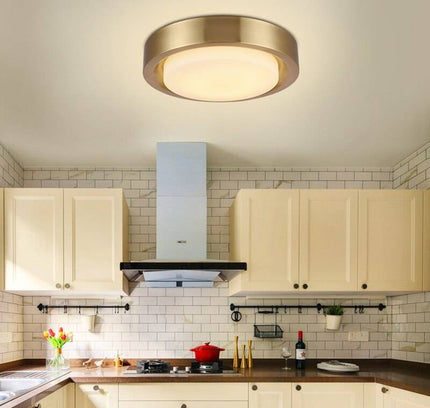 Ceiling Light FAROM — ceiling light fixture, designer lighting by RODESIGNE
