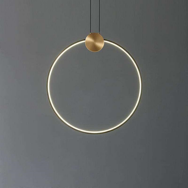 Pendant Light JULLSY
