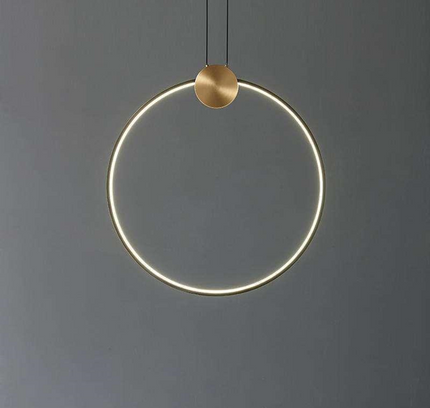 Pendant lamp JULLSY by Rodesigne