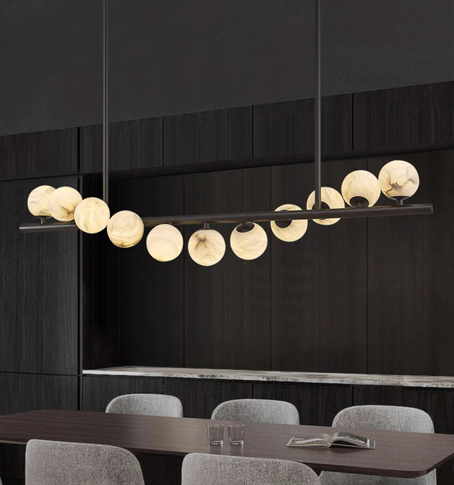 Chandelier RESSELO