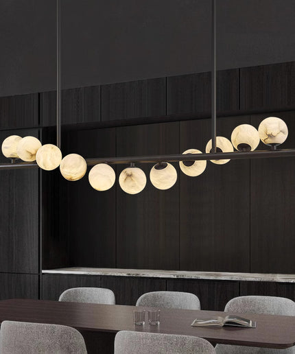 Chandelier RESSELO