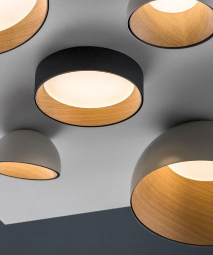 Ceiling Light VIBIA