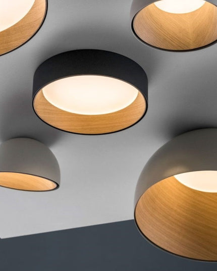 Ceiling Light VIBIA