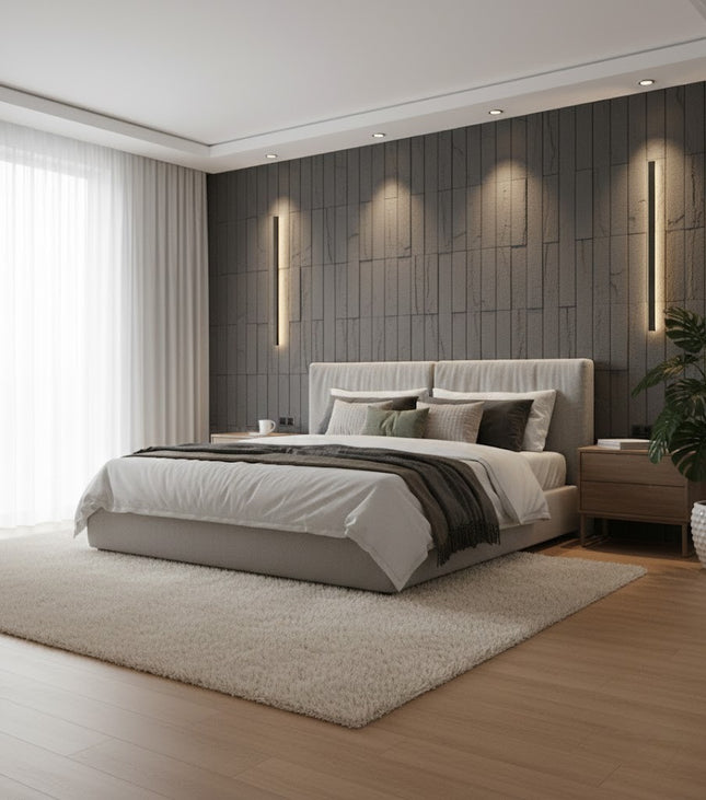 Wall Panel MURETTO STONE