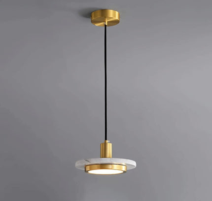 Pendant lamp GEORDIN by Rodesigne
