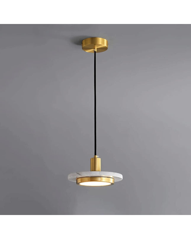 Pendant lamp GEORDIN by Rodesigne