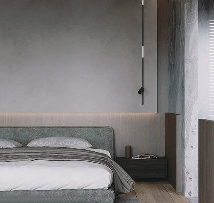 Recessed Light PRATO-08 — recessed light, technical lighting by RODESIGNE