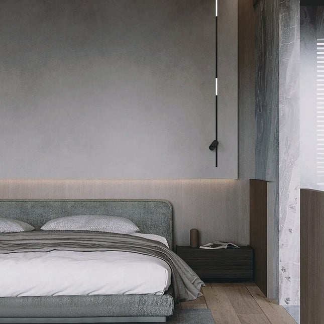 Recessed Light PRATO-08 — recessed light, technical lighting by RODESIGNE