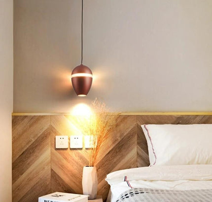 Pendant Light SETRA — modern pendant light, custom designer lighting by RODESIGNE