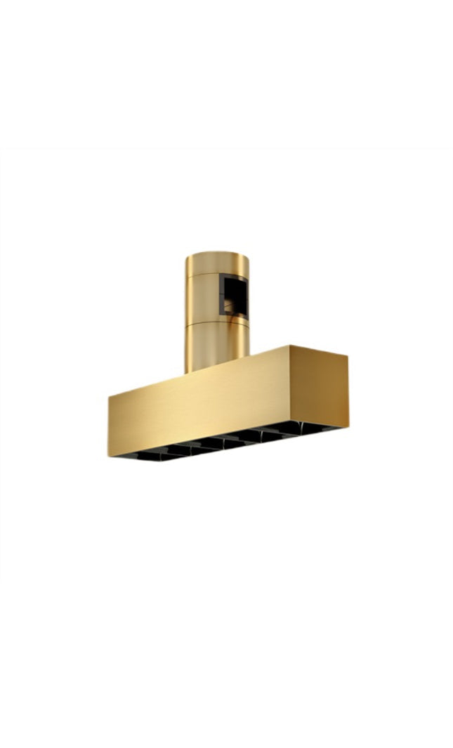 Copper Shade GRILLY L