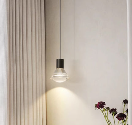 Pendant lamp KERGA by Rodesigne