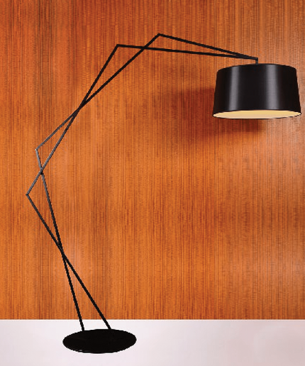 Floor Lamp YUGLA