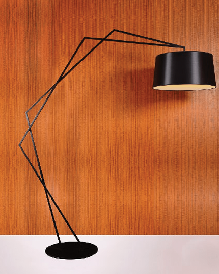 Floor Lamp YUGLA
