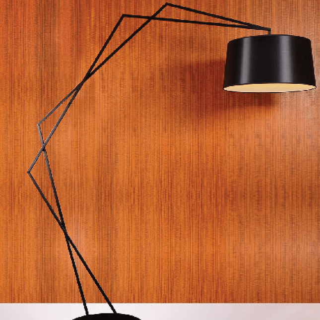 Floor Lamp YUGLA — designer floor lamp by RODESIGNE