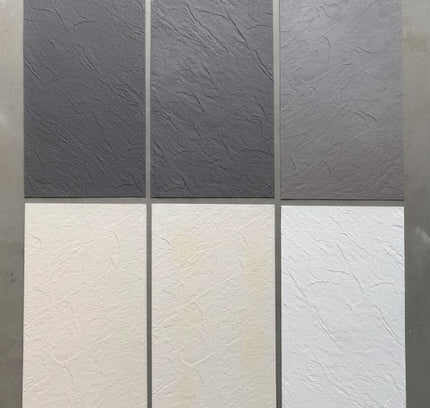 Wall Panel TIANSHIAN ROCK — decorative acoustic wall panel, sound absorption by RODESIGNE