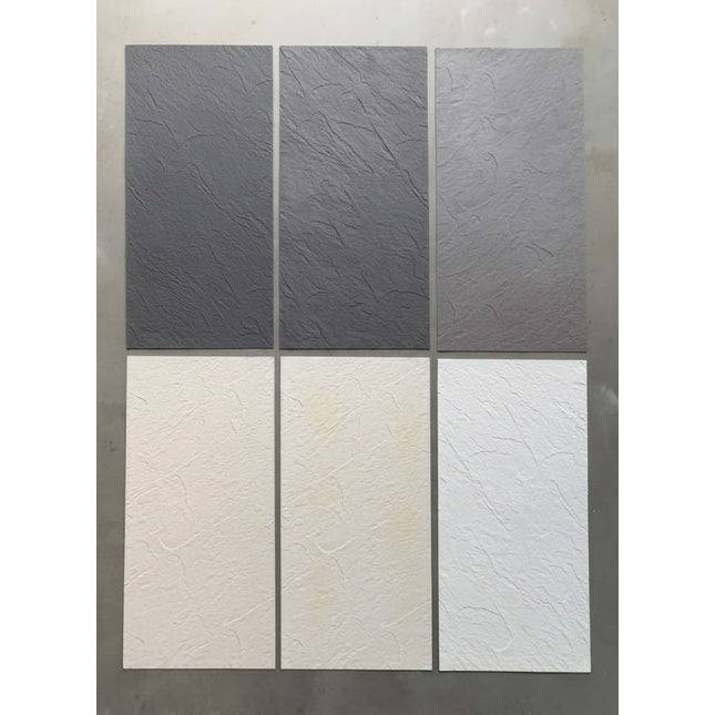 Wall Panel TIANSHIAN ROCK — decorative acoustic wall panel, sound absorption by RODESIGNE