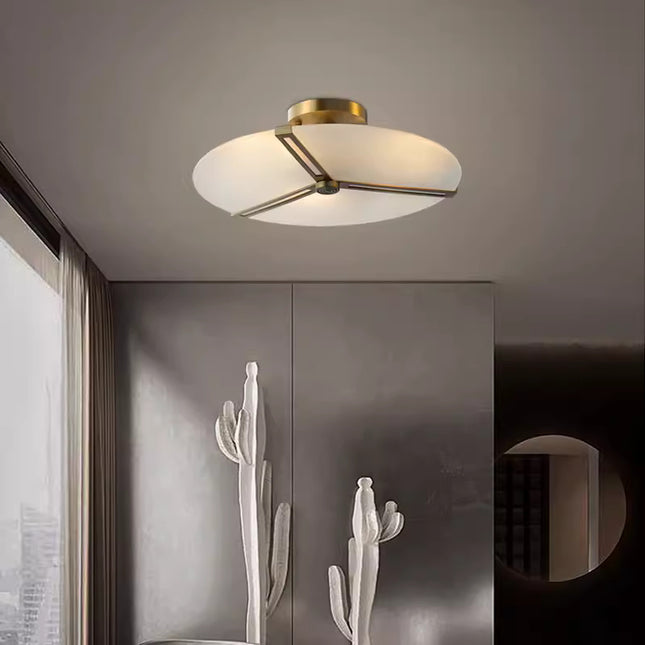 Ceiling Light ASO