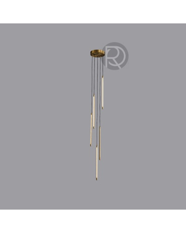 Chandelier KASKADOS by Rodesigne